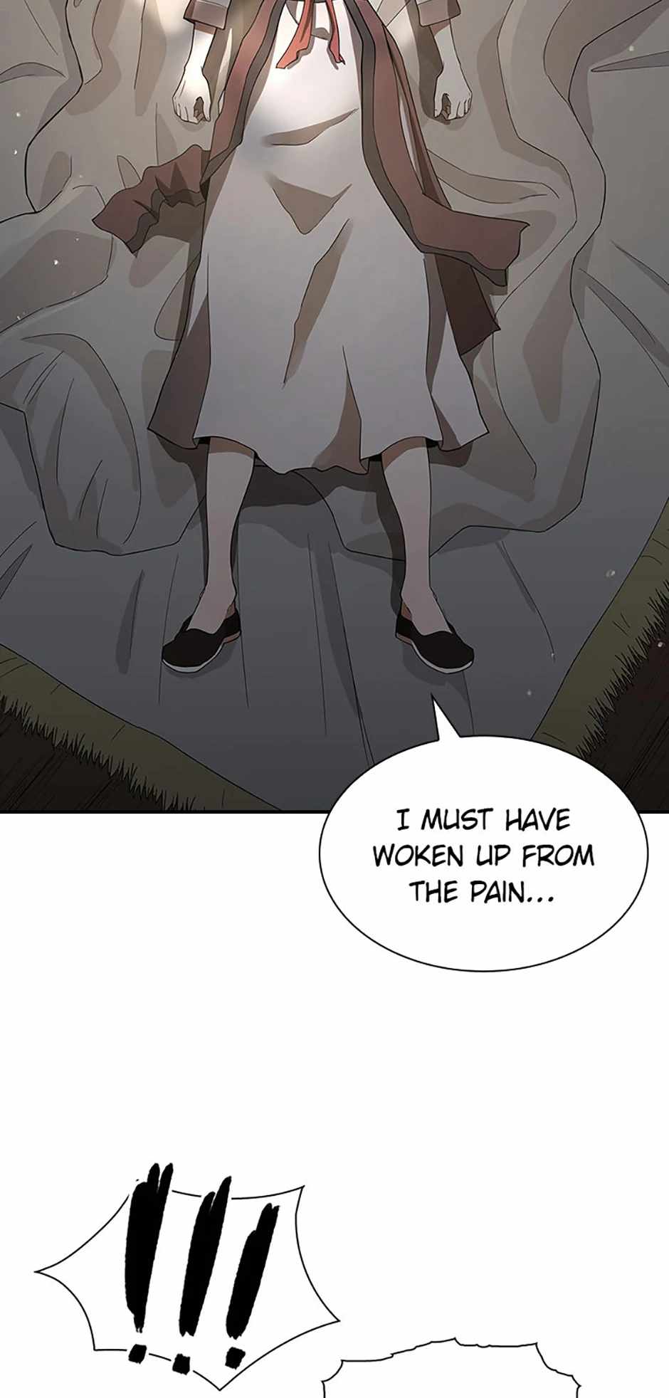 The Demonic Blade Fairy Chapter 4 54